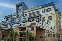 نگاهی به اقدامات مرکز آموزشی و درمانی ۱۷ شهریور رشت در هفته ملی کودک